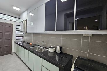 Taman Ungku Tun Aminah