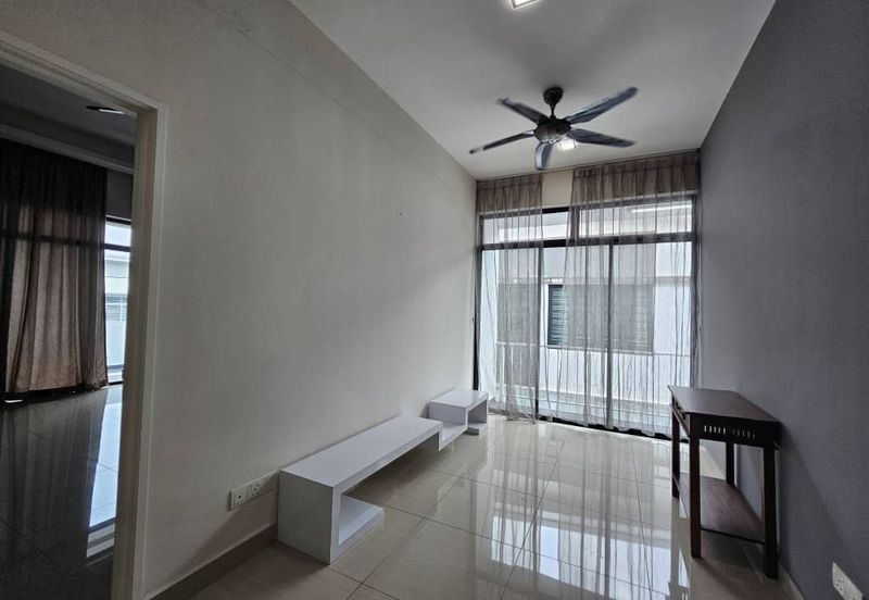 Taman Ungku Tun Aminah