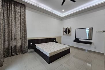 Taman Ungku Tun Aminah