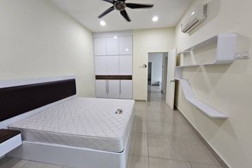 Taman Ungku Tun Aminah