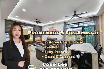 Taman Ungku Tun Aminah