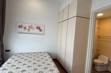 TriTower Residence @ Johor Bahru Sentral