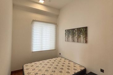 TriTower Residence @ Johor Bahru Sentral