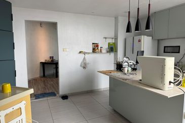 Mewah View Luxurious Apartments