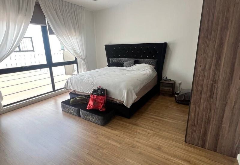 Sunway Citrine Lakehomes