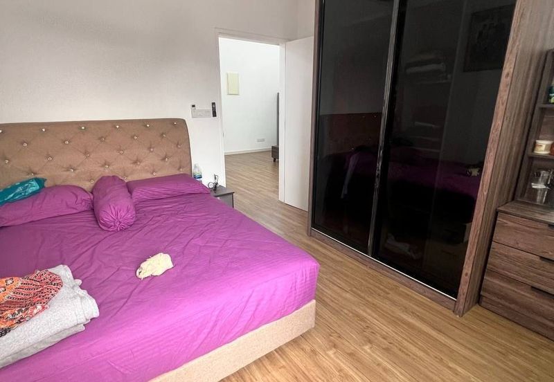 Sunway Citrine Lakehomes