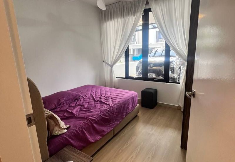 Sunway Citrine Lakehomes