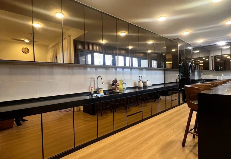 Sunway Citrine Lakehomes