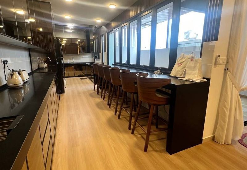 Sunway Citrine Lakehomes