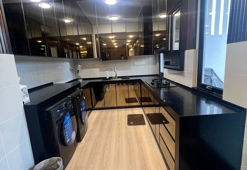 Sunway Citrine Lakehomes