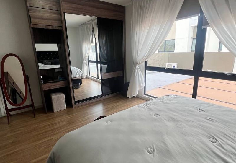 Sunway Citrine Lakehomes