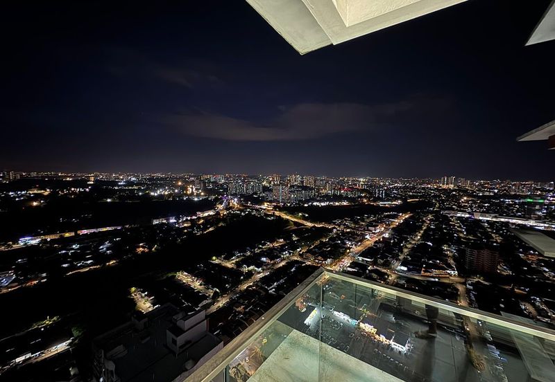 The Pinnacles (Pinnacle Tower)