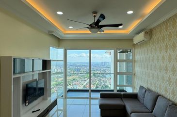 The Pinnacles (Pinnacle Tower)