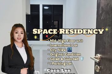 Space Residency