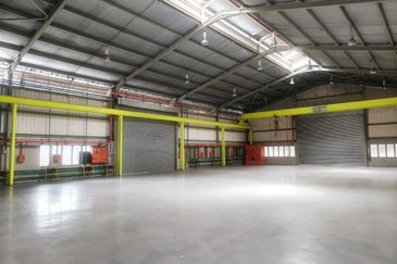 Taman Perindustrian Kota Puteri