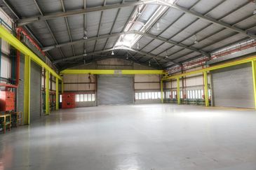 Taman Perindustrian Kota Puteri