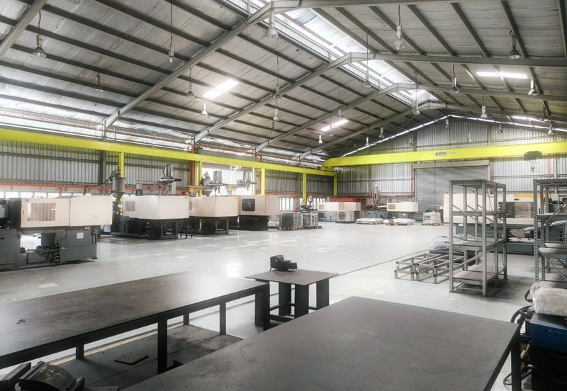 Taman Perindustrian Kota Puteri