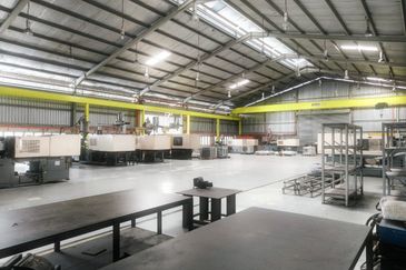 Taman Perindustrian Kota Puteri