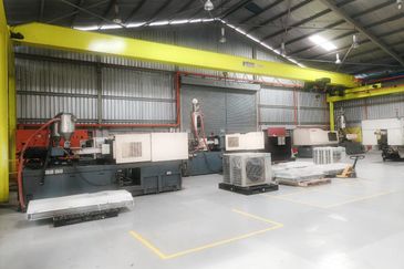 Taman Perindustrian Kota Puteri