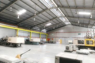 Taman Perindustrian Kota Puteri