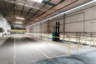 Taman Perindustrian Kota Puteri