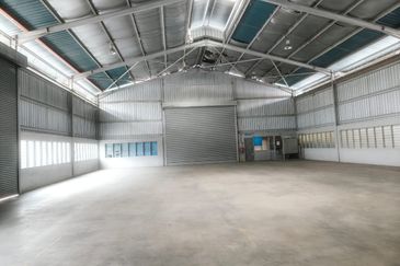 Taman Perindustrian Kota Puteri