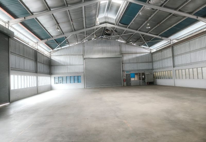 Taman Perindustrian Kota Puteri