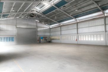 Taman Perindustrian Kota Puteri