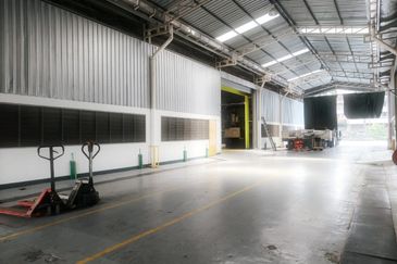 Taman Perindustrian Kota Puteri