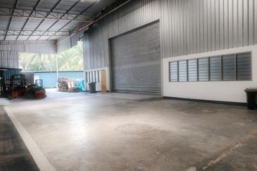 Taman Perindustrian Kota Puteri