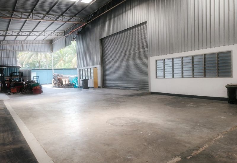 Taman Perindustrian Kota Puteri