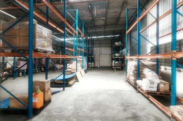 Taman Perindustrian Kota Puteri