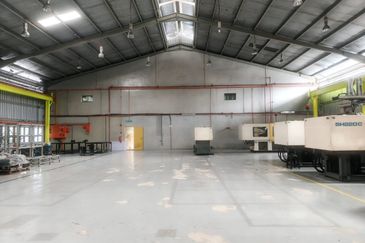 Taman Perindustrian Kota Puteri