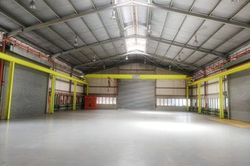 Taman Perindustrian Kota Puteri