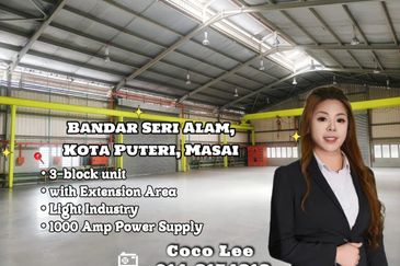 Taman Perindustrian Kota Puteri