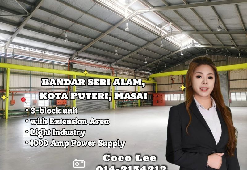 Taman Perindustrian Kota Puteri