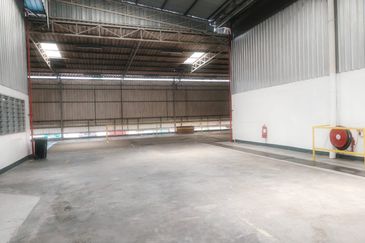 Taman Perindustrian Kota Puteri