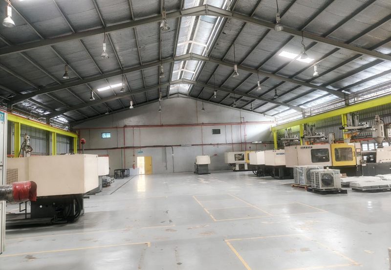 Taman Perindustrian Kota Puteri