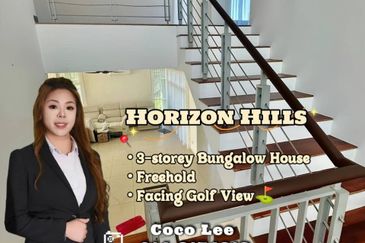 The Hills, Horizon Hills