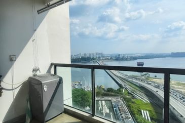 R&F Princess Cove, Tanjung Puteri