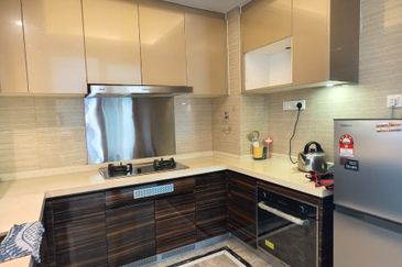 R&F Princess Cove, Tanjung Puteri