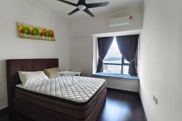 R&F Princess Cove, Tanjung Puteri