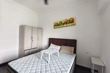 R&F Princess Cove, Tanjung Puteri