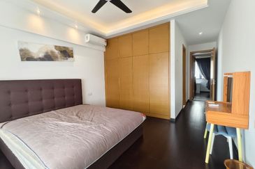 R&F Princess Cove, Tanjung Puteri