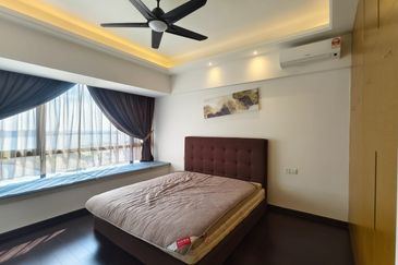 R&F Princess Cove, Tanjung Puteri