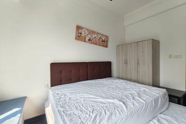 R&F Princess Cove, Tanjung Puteri