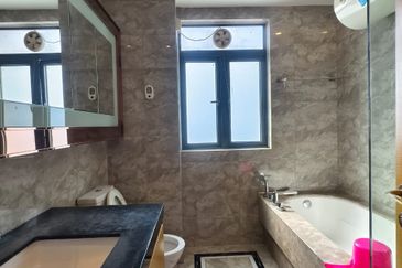 R&F Princess Cove, Tanjung Puteri