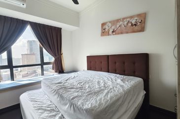 R&F Princess Cove, Tanjung Puteri