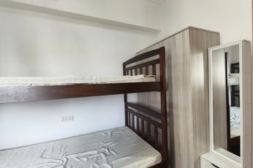 R&F Princess Cove, Tanjung Puteri