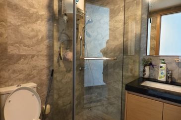 R&F Princess Cove, Tanjung Puteri